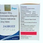 jasbuzz tablet